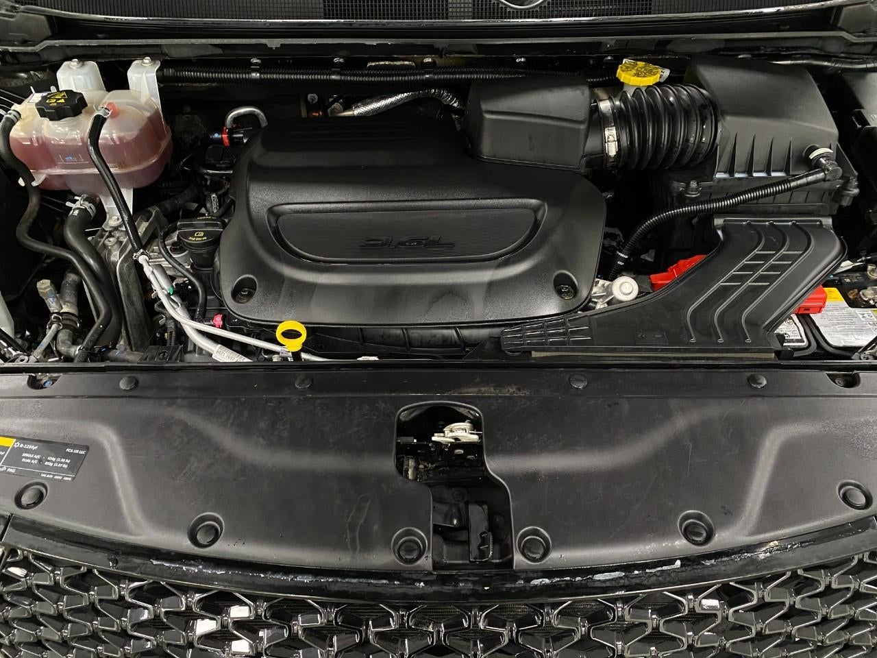 2024 Chrysler Pacifica Touring L FWD