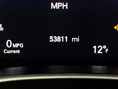 2024 Chrysler Pacifica Touring L FWD