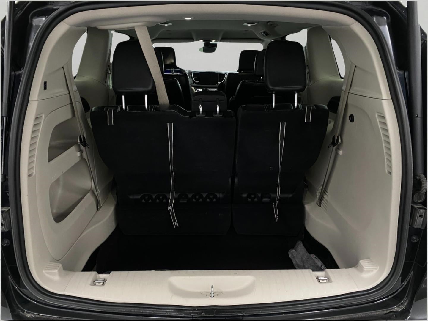 2024 Chrysler Pacifica Touring L FWD