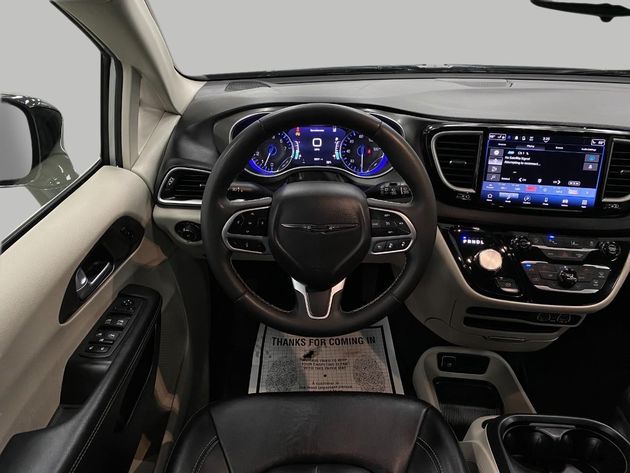 2024 Chrysler Pacifica Touring L FWD