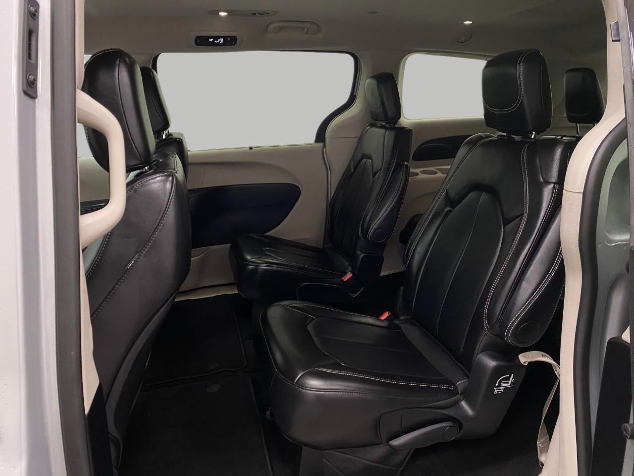 2024 Chrysler Pacifica Touring L FWD