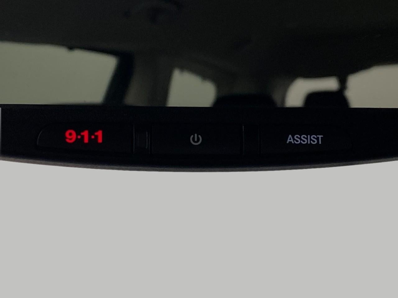 2017 Chrysler Pacifica Touring-L Plus FWD