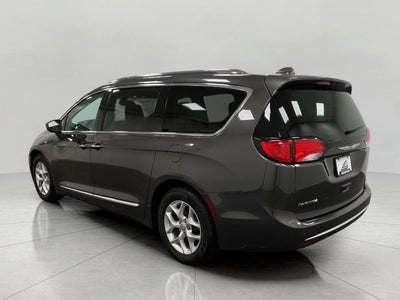2017 Chrysler Pacifica Touring-L Plus FWD