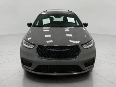 2025 Chrysler Pacifica Limited FWD
