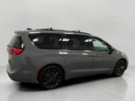 2025 Chrysler Pacifica Limited FWD