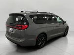 2025 Chrysler Pacifica Limited FWD