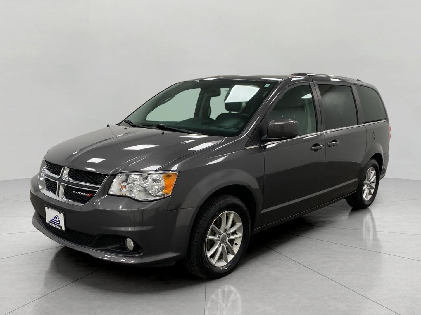2019 Dodge Grand Caravan SXT Wagon