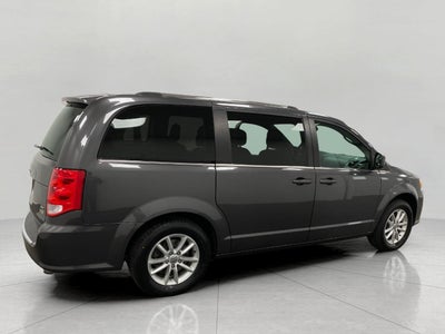 2019 Dodge Grand Caravan SXT Wagon