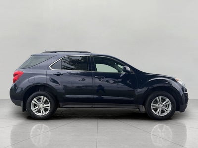 2015 Chevrolet Equinox FWD 4dr LT w/1LT