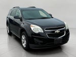 2011 Chevrolet Equinox FWD 4dr LT w/1LT
