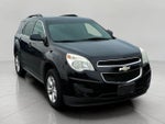 2011 Chevrolet Equinox FWD 4dr LT w/1LT