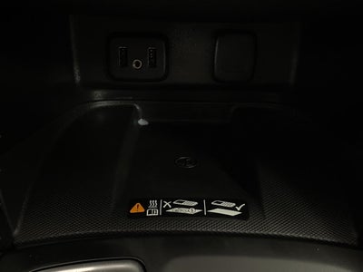 2018 Chevrolet Equinox FWD 4dr Premier w/2LZ