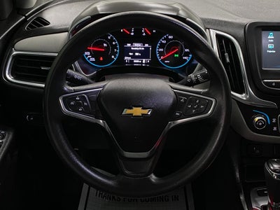2018 Chevrolet Equinox AWD 4dr LS w/1LS