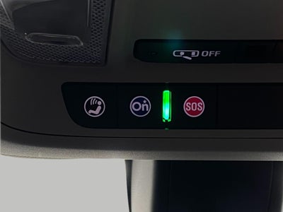 2018 Chevrolet Equinox AWD 4dr LS w/1LS