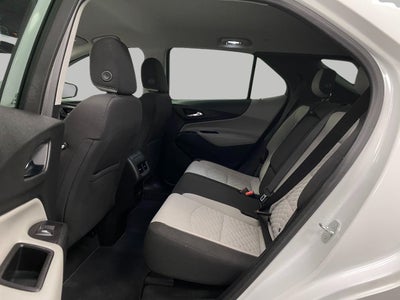 2018 Chevrolet Equinox AWD 4dr LS w/1LS