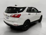 2018 Chevrolet Equinox AWD 4dr LS w/1LS