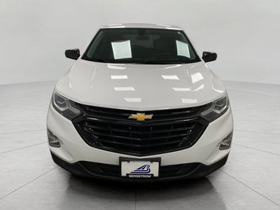 2018 Chevrolet Equinox AWD 4dr LS w/1LS