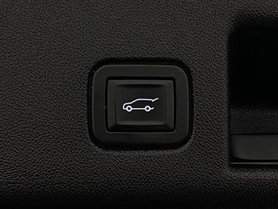 2019 Chevrolet Equinox AWD 4dr LT w/1LT