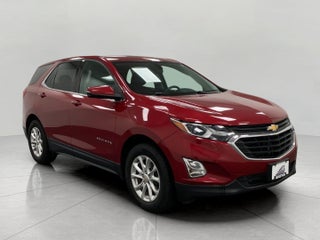 2019 Chevrolet Equinox AWD 4dr LT w/1LT