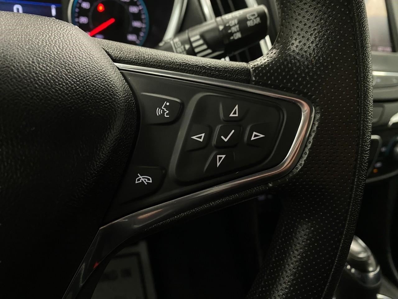 2020 Chevrolet Equinox AWD 4dr LT w/1LT