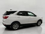 2020 Chevrolet Equinox AWD 4dr LT w/1LT