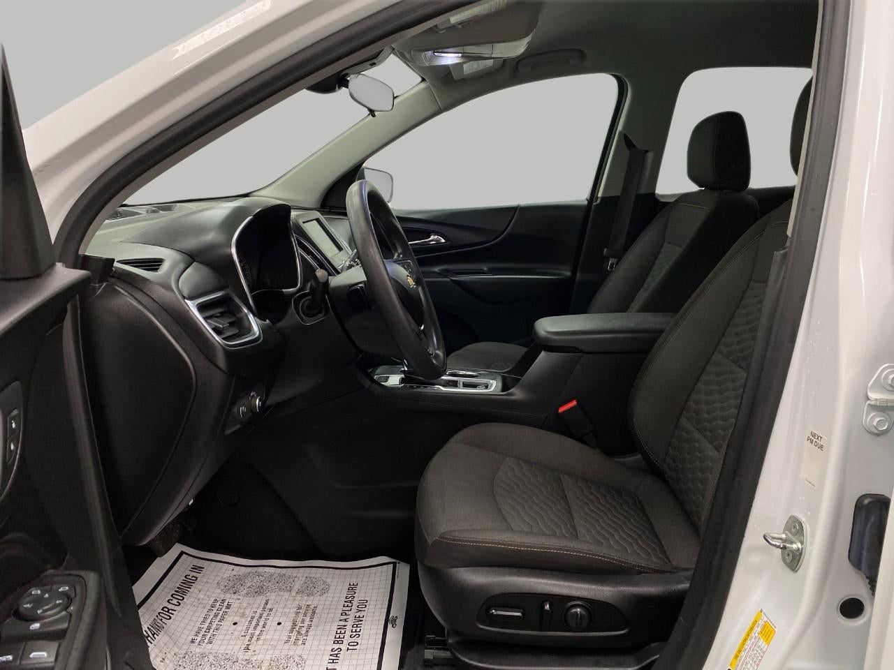 2020 Chevrolet Equinox AWD 4dr LT w/1LT