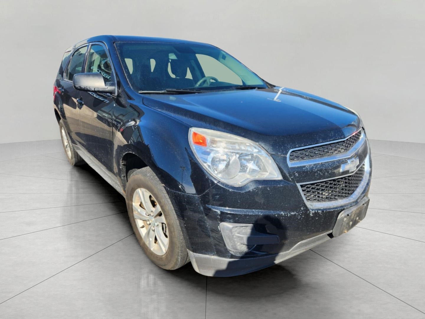2014 Chevrolet Equinox AWD 4dr LS