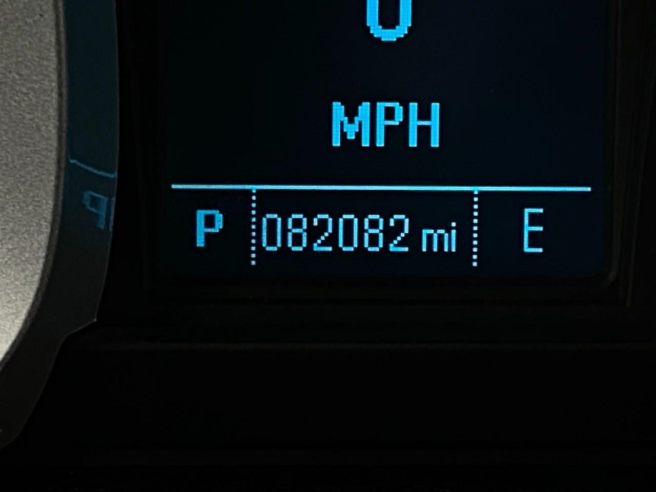 2017 Chevrolet Equinox AWD 4dr LT w/1LT