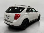 2017 Chevrolet Equinox AWD 4dr LT w/1LT
