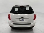 2017 Chevrolet Equinox AWD 4dr LT w/1LT