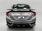2019 Honda Civic Si Coupe Manual
