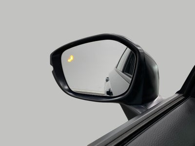 2024 Honda Civic Sedan Touring CVT