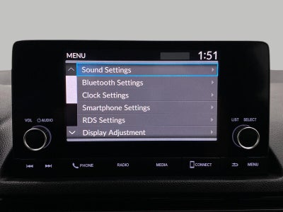 2023 Honda Civic Sedan Sport CVT