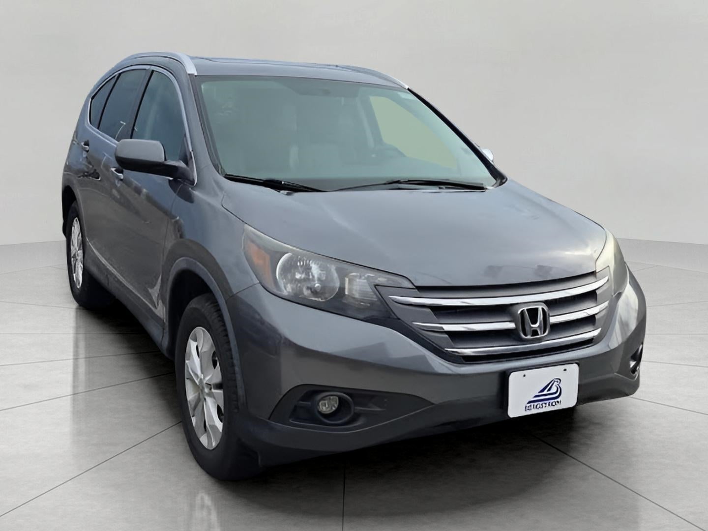 2013 Honda CR-V AWD 5dr EX-L