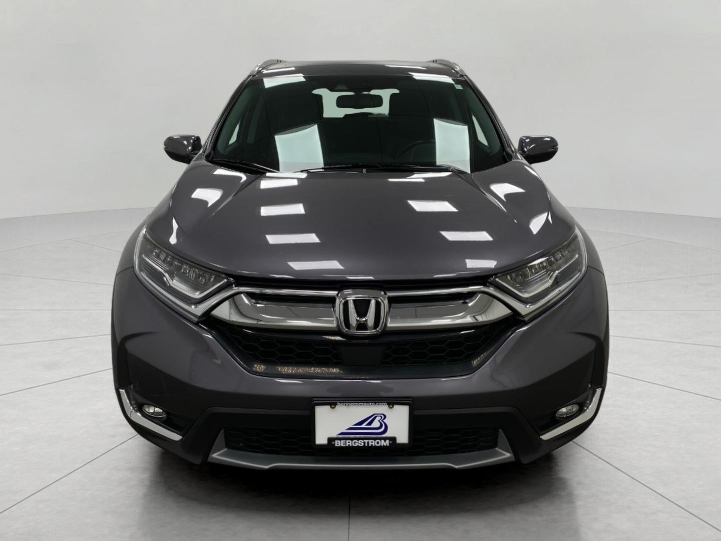 2019 Honda CR-V Touring AWD