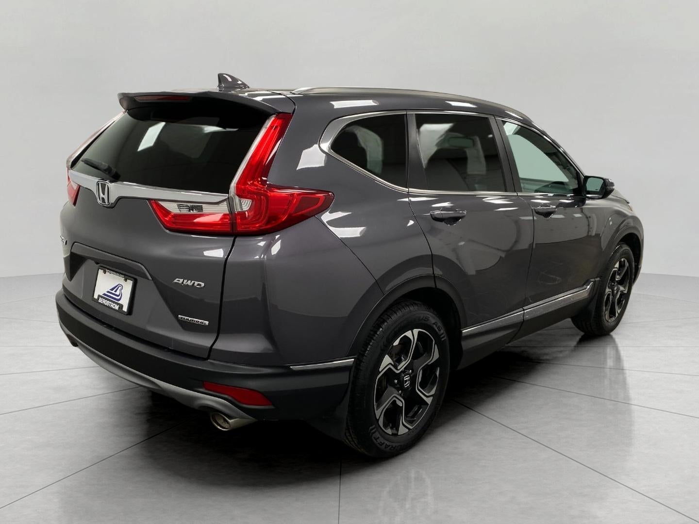 2019 Honda CR-V Touring AWD