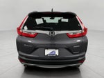 2019 Honda CR-V Touring AWD
