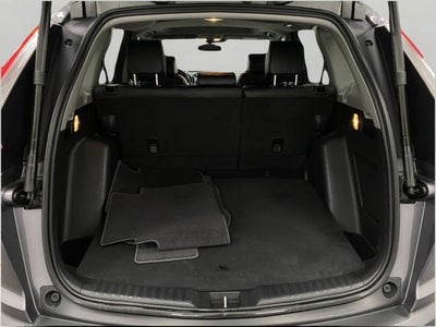 2019 Honda CR-V Touring AWD