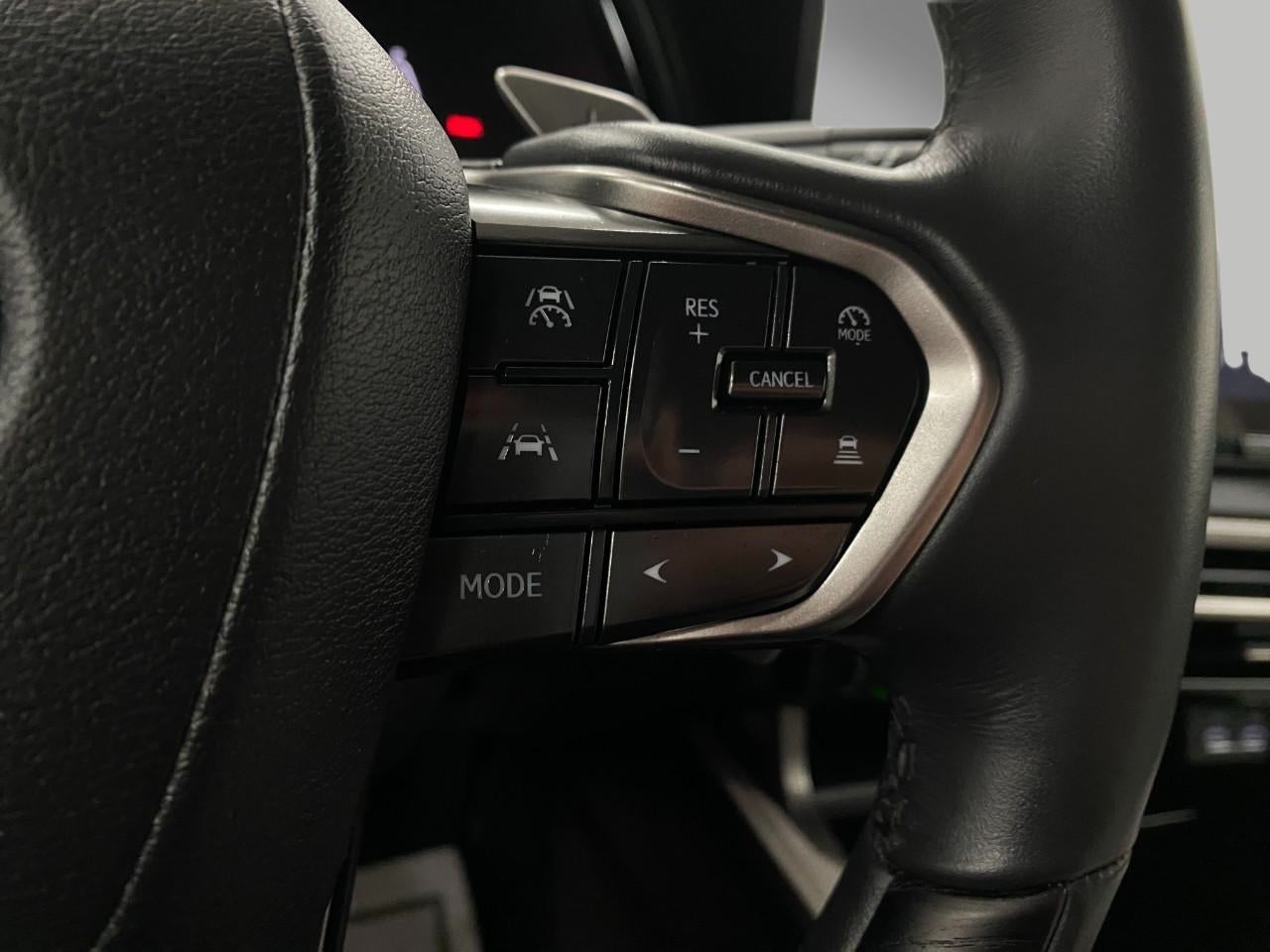 2024 Lexus RX RX 350 F SPORT Handling AWD