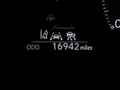 2024 Lexus RX RX 350 F SPORT Handling AWD