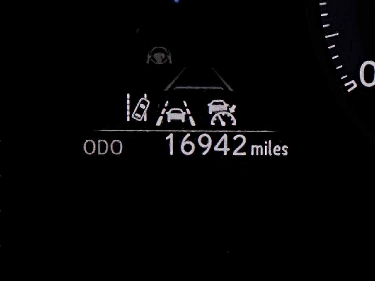 2024 Lexus RX RX 350 F SPORT Handling AWD