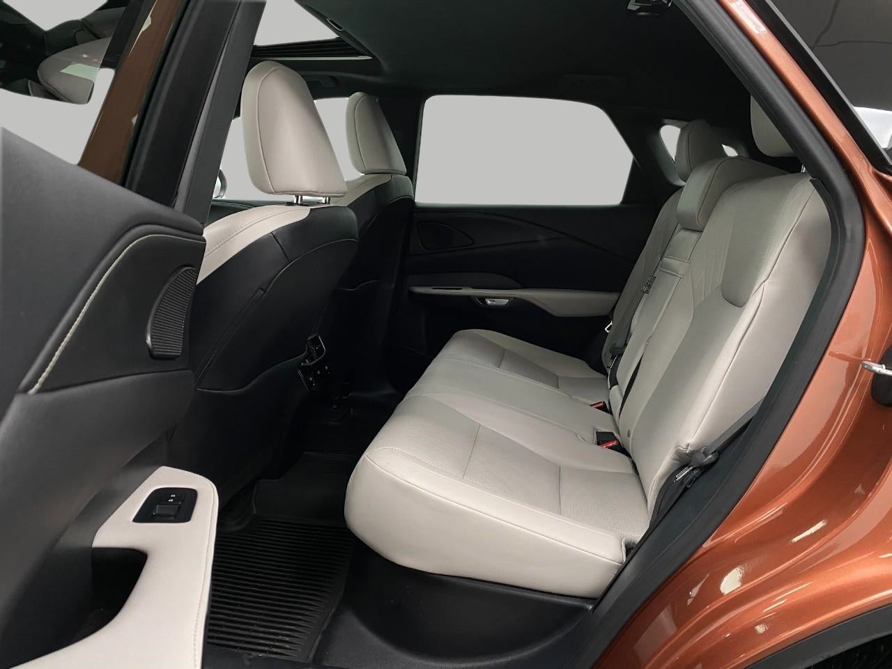 2024 Lexus RX RX 350 F SPORT Handling AWD