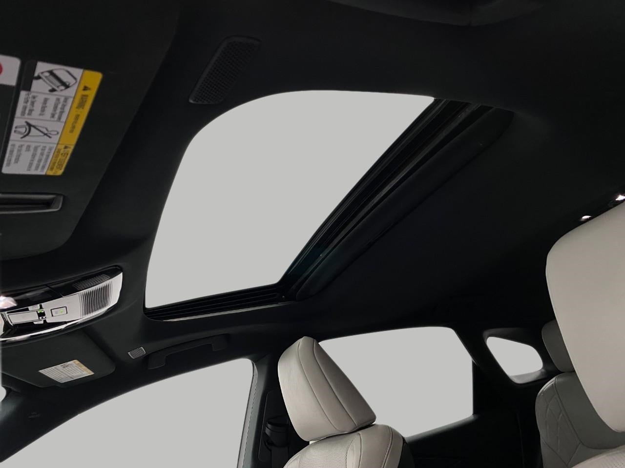 2024 Lexus RX RX 350 F SPORT Handling AWD