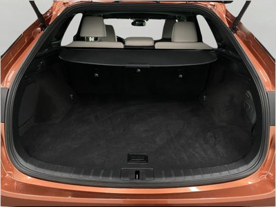 2024 Lexus RX RX 350 F SPORT Handling AWD