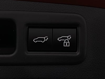 2024 Lexus RX RX 350 F SPORT Handling AWD