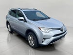 2018 Toyota RAV4 Limited AWD