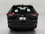 2025 Toyota RAV4 XLE AWD