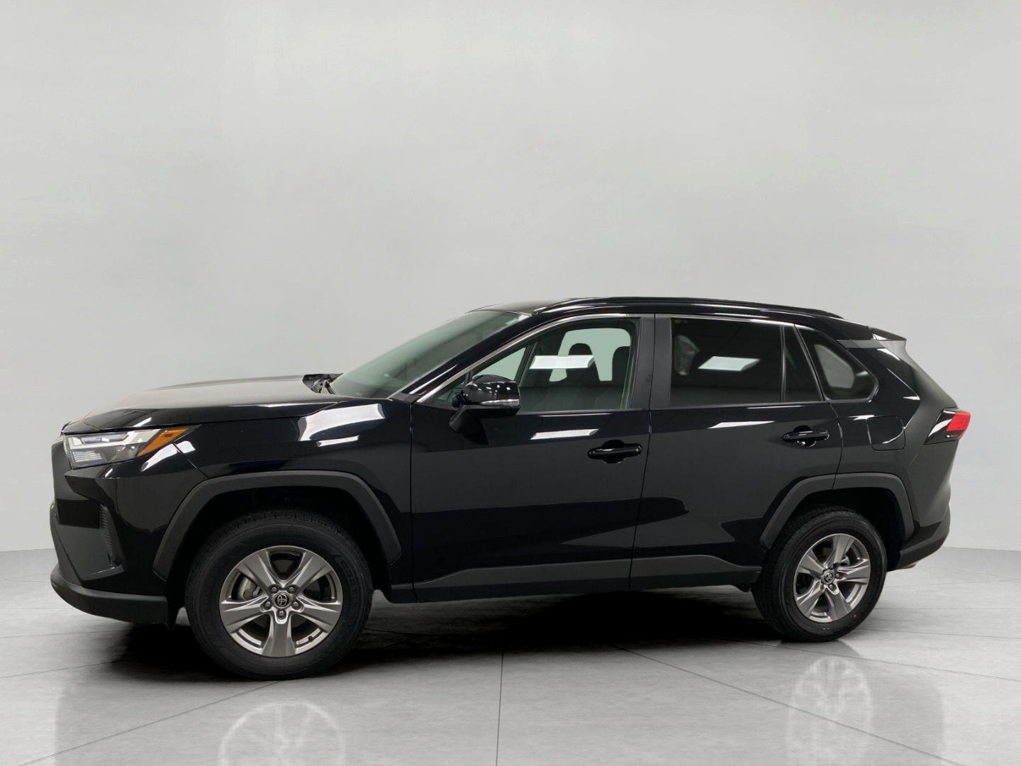 2025 Toyota RAV4 XLE AWD