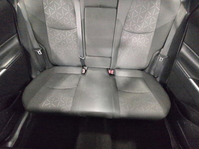 2025 Toyota RAV4 XLE AWD