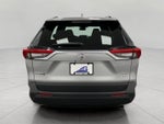 2025 Toyota RAV4 XLE AWD